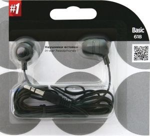 Słuchawki Defender Basic 618 (63618) 2