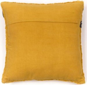 TODAY Bawełniana poduszka dla dzieci MAGIC JUNGLE, 40 x 40 cm 2