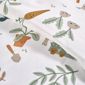 TODAY Pościel dla dzieci FOREST CABIN 100% bawełna, 140 x 200 cm 3