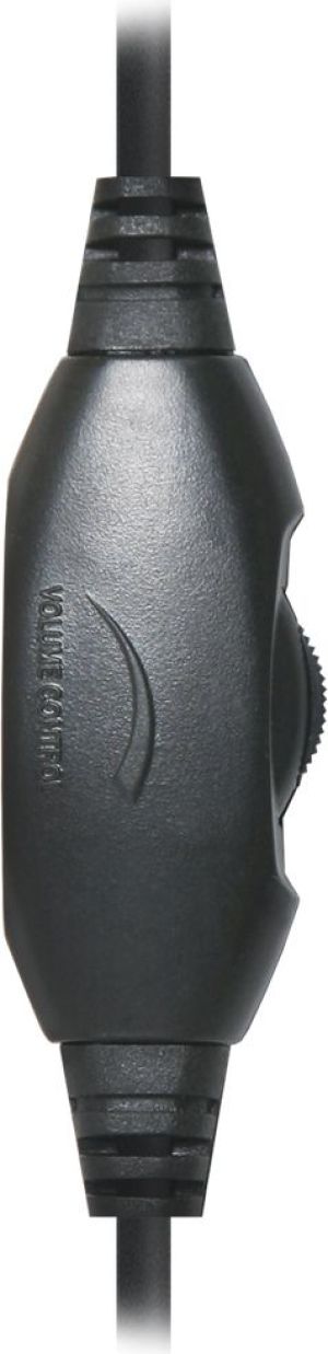 Słuchawki Defender Warhead G-260 Czerwone (64121) 3