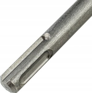 Falon-Tech MECHANICZNY POBIJAK DO UZIOMÓW GWOŹDZI PRĘTÓW SDS-PLUS PODBIJAK 13.5 mm Wwa 7