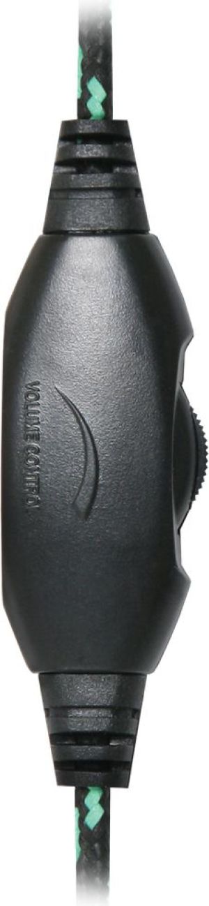 Słuchawki Defender Warhead G-275 Zielone (64122) 4