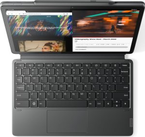 Lenovo Tab P11 Pro 2nd Gen Keyboard 1