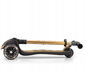 Hulajnoga Milly Mally Boogie Złoty (Ż-MIL-HU-18-94) 2