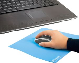 Podkładka Defender z mikrofibry (50709) 5