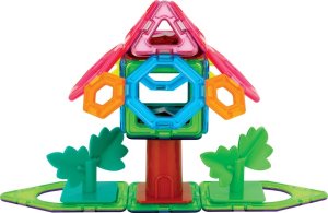 Magformers MAGFORMERS TWINKLING GARDEN 27 EL. 11