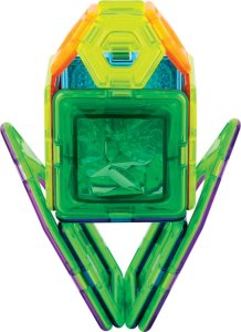 Magformers MAGFORMERS TWINKLING GARDEN 27 EL. 12