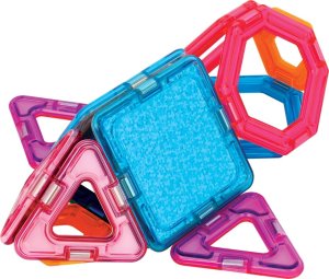 Magformers MAGFORMERS TWINKLING GARDEN 27 EL. 13