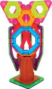 Magformers MAGFORMERS TWINKLING GARDEN 27 EL. 2
