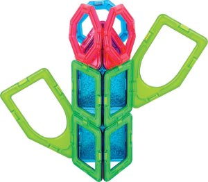 Magformers MAGFORMERS TWINKLING GARDEN 27 EL. 3