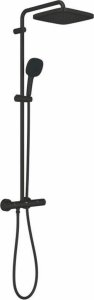 Zestaw prysznicowy Grohe Kolumna Prysznicowa Grohe Vitalio Comfort 1