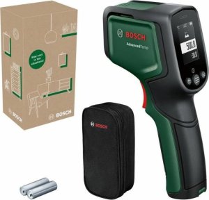 Bosch Termometr na Podczerwień BOSCH AdvancedTemp 1