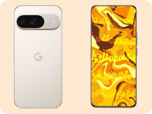 Hello Case ETUI Z KLAPKĄ DO Google Pixel 9 / Pixel 9 Pro CZARNE ZAMYKANE MAGNETYCZNE 7