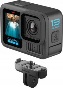 GoPro GoPro® | Magnetic Latch Mount 3