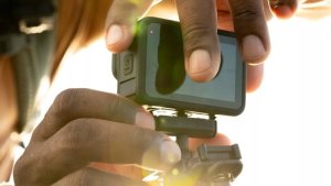 GoPro GoPro® | Magnetic Latch Mount 4