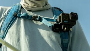 GoPro GoPro® | Magnetic Latch Mount 5