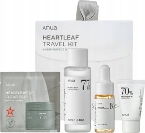 Anua Anua Soothing Trial Kit 1