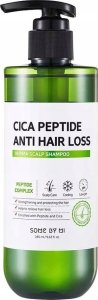 Some by Mi Some By Mi Cica Peptide Anti Hair Loss Derma Scalp shampoo 285ml 1