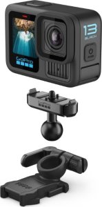 GoPro ® | Magnetic Latch Ball Joint Mount 4