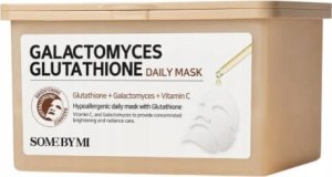 Some by Mi Some By Mi Galactomyces Glutahione Daily Mask 30stk 1