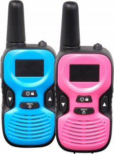 Denver Zestaw Walkie Talkie dla dzieci Denver WTK-441 2 kolory 1