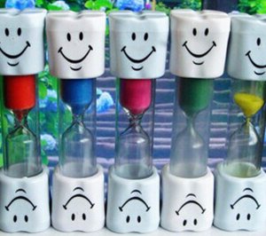 Verk Klepsydra timer do mycia zębów timer dla dzieci 3 minuty zegarek Klepsydra timer do mycia zębów timer dla dzieci 3 minuty zegarek 2