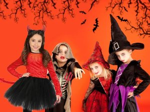Verk Strój przebranie kostium diablica diabeł halloween Strój przebranie kostium diablica diabeł halloween 6