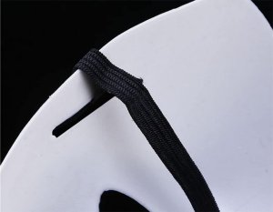 Verk Maska biała na halloween myers horror impreza Maska biała na halloween myers horror impreza 9