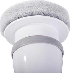 Verk Elektryczna szczotka obrotowa do czyszczenia płytek bezprzewodowa tornado Elektryczna szczotka obrotowa do czyszczenia płytek bezprzewodowa tornado 11