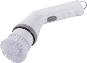 Verk Elektryczna szczotka obrotowa do czyszczenia płytek bezprzewodowa tornado Elektryczna szczotka obrotowa do czyszczenia płytek bezprzewodowa tornado 9