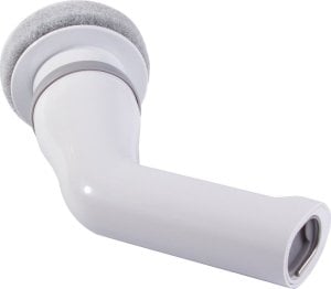 Verk Elektryczna szczotka obrotowa do czyszczenia płytek bezprzewodowa tornado Elektryczna szczotka obrotowa do czyszczenia płytek bezprzewodowa tornado 10