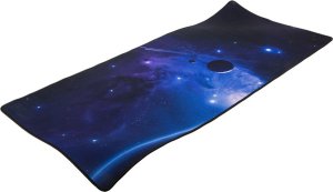 Podkładka Verk Duża podkładka pod mysz myszkę biurowa kosmos gwiazdy wszechświat 80x30 Duża podkładka pod mysz myszkę biurowa kosmos gwiazdy wszechświat 80x30 11