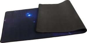 Podkładka Verk Duża podkładka pod mysz myszkę biurowa kosmos gwiazdy wszechświat 80x30 Duża podkładka pod mysz myszkę biurowa kosmos gwiazdy wszechświat 80x30 2