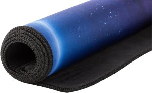 Podkładka Verk Duża podkładka pod mysz myszkę biurowa kosmos gwiazdy wszechświat 80x30 Duża podkładka pod mysz myszkę biurowa kosmos gwiazdy wszechświat 80x30 6