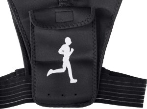 Verk Kamizelka do biegania z odblaskiem sportowa torba uchwyt na telefon Kamizelka do biegania z odblaskiem sportowa torba uchwyt na telefon 11