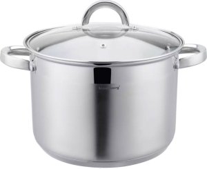 Klausberg GARNEK 24cm 7,5L DO GOTOWANIA MAKARONU KLAUSBERG KB-7738 4