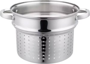 Klausberg GARNEK 24cm 7,5L DO GOTOWANIA MAKARONU KLAUSBERG KB-7738 5