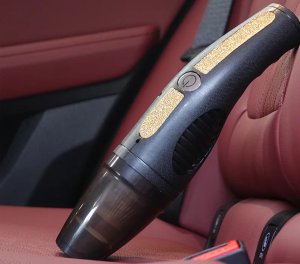 Odkurzacz ręczny Verk Odkurzacz samochodowy bezprzewodowy mocny ręczny akumulatorowy do auta usb Odkurzacz samochodowy bezprzewodowy mocny ręczny akumulatorowy do auta usb 5