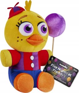 FUNKO Plush: Five Nights at Freddy's - Balloon Chica, 18 cm 1