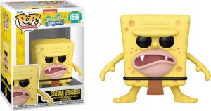 Figurka FUNKO POP! Vinyl Figure: Caveman SpongeBob 1