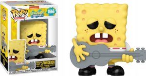 Figurka FUNKO POP! Vinyl Figure: SpongeBob w/Guitar 1