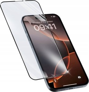 Cellular Line CAPSULE TEMPERED GLASS IPHONE 16 PRO 1