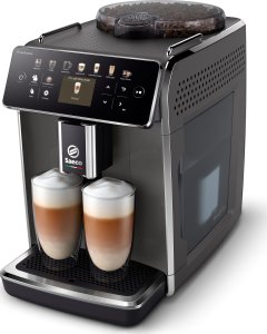 Ekspres ciśnieniowy Saeco GranAroma SM6580/10 12