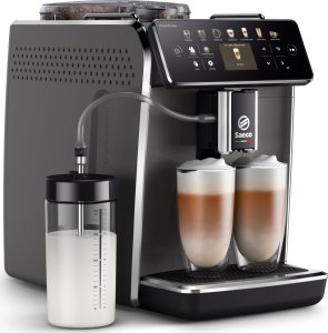 Ekspres ciśnieniowy Saeco GranAroma SM6580/10 3