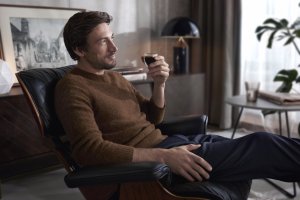 Ekspres ciśnieniowy Saeco GranAroma SM6580/10 9