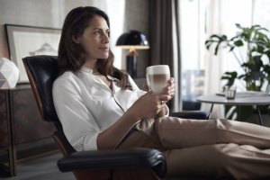 Ekspres ciśnieniowy Saeco GranAroma SM6580/10 10