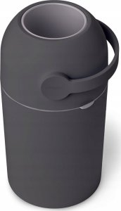 MA-C110GA KOSZ NA ZUŻYTE PIELUCHY         MAJESTIC C.GRAFIT 25P 2