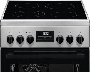 Kuchenka Electrolux Viryklė Electrolux LKR540266X 2