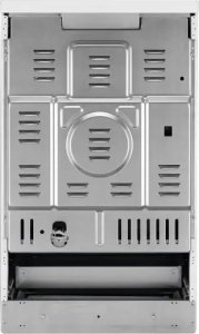 Kuchenka Electrolux Viryklė Electrolux LKR540266X 4