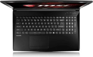 Laptop MSI GL62 7RD-667PL 3